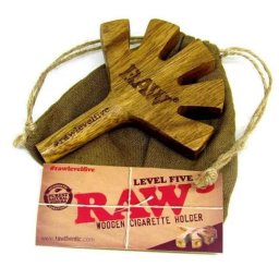 Raw Suport conuri tigari Level Five