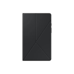 SAMSUNG Galaxy Tab A9 Book Cover negru