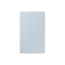 SAMSUNG Galaxy Tab A9 Book Cover albastru