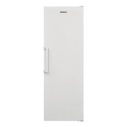 Congelator Heinner HFF-V280NFE++, Full No Frost, Clasa energetica: E, Capacitate totala: 280L, Control electronic, 7 sertare, H 186 cm, Alb
