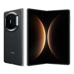 HUAWEI Mate X7 16GB+512GB Black Dual SIM