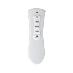 Teelcomandă Lucci Air 210012 2xAAA