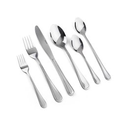 Set de tacâmuri din oțel inoxidabil 48 buc. Lamart