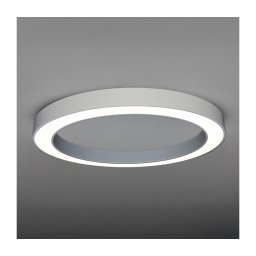 Plafonieră LED 100 W, 230 V, 3000/4000/6500 K, Ø 100 cm, albă
