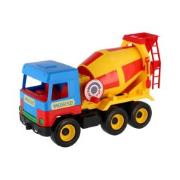 Amestecător auto TRUCK WADER 39 cm