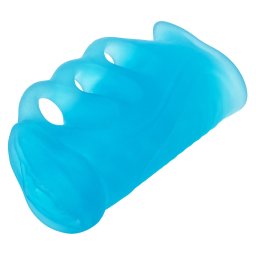 California Exotics Pop Sock Grip-N-Stroke Small Blue