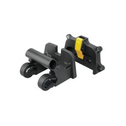 Sistem Prindere Cos Bicicleta Topeak FIXER 3, Fata Ultimate FactoryBikes