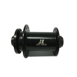 Butuc Fata Joytech D951-15 - 32H, Negru Ultimate FactoryBikes