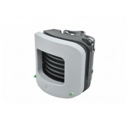 Suport Prindere Cadru Scaun Bicicleta Polisport 28/40mm - Modele Guppy/Groovy/Bubbly Ultimate FactoryBikes