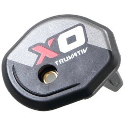 Ghidaj Lant Truvativ X0 - Negru Ultimate FactoryBikes