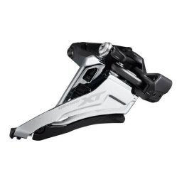 Schimbator Fata Shimano Deore xt Fd-M8100-M - 2x12V, Colier 34.9 Ultimate FactoryBikes