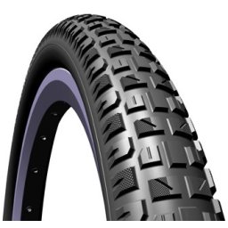 Anvelopa Bicicleta Rubena V92 x-Caliber Racing Pro - 20 x 2 Inch Ultimate FactoryBikes