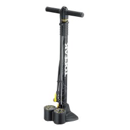 Pompa Podea Bicicleta Topeak Joeblow Dualietjb-Dul- Negru Ultimate FactoryBikes