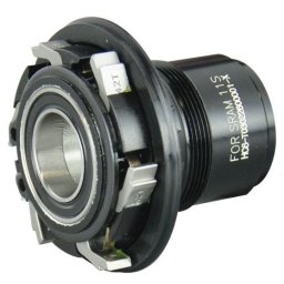 Caseta Butuc Novatec X4 Xd Mtb Sram - 11/12 Viteze, Negru Ultimate FactoryBikes