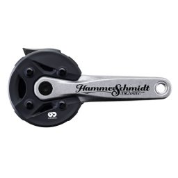 Angrenaj Pedalier Truvativ Hammerschmidt Fr - 2x9 Viteze, 24-22t Ultimate FactoryBikes