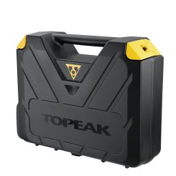 Trusa Scule Bicicleta Topeak Prepbox Tpx-02 Ultimate FactoryBikes