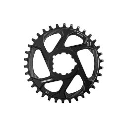 Foaie Angrenaj Sram X-Sync Boost - 11 Viteze, 28 T, Negru Ultimate FactoryBikes