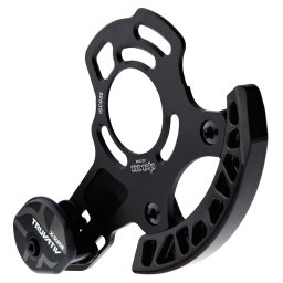 Ghidaj Lant Truvativ X-Guide - 39-42 T, Iscg, Negru Ultimate FactoryBikes