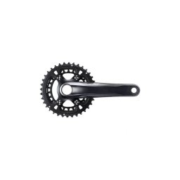 Angrenaj Pedalier Shimano Deore xt Fc-M8100-2 - 2x12 Vit, 36-26t Ultimate FactoryBikes