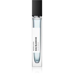 NOVELLISTA Eau Blanche EDP U 10 ml