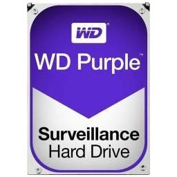 Wd Hdd3.5 2tb Sata Wd20purz