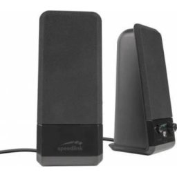 Boxa Speedlink EVENT Stereo, negru