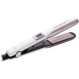 Placa de intins parul Rowenta Liss & Curls Premium Care SF7660F0