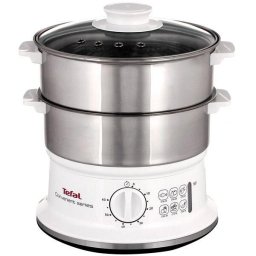Aparat de gatit cu aburi Tefal Convenient Series VC145130