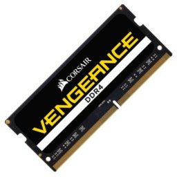 DDR4 SODIMM 8GB Corsair Vengeance 2400MHz