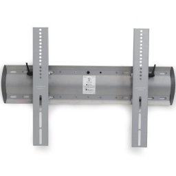 Suport perete Ergotron 61-143-003, 32inch, Argintiu