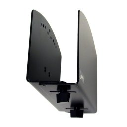 Suport vertical Ergotron pentru procesor , negru