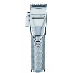 Masina de tuns profesionala, Babyliss, FX 8700E, Silver