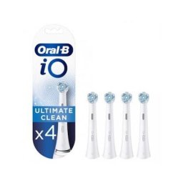 Rezerva periuta de dinti Oral-B iO Ultimate Clean, 4 buc
