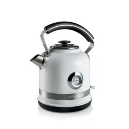 Fierbator Moderna Ariete 2854.WH, 1.7L, Alb