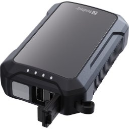 Baterie externa Sandberg 420-65 10000mAh 37Wh , Negru