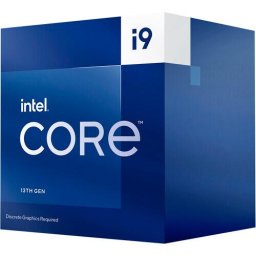 Procesor Intel CPU Desktop Core i9-13900F, 2.0GHz, 36MB, LGA1700 Box