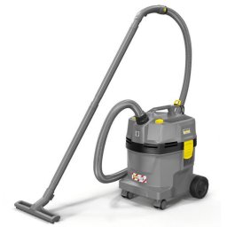 Aspirator umed/uscat Karcher NT 22/1 Ap, 22 L, 1300 W, Gri
