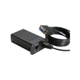 Card de management Delta (SCMS100035), Negru