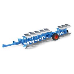 Plug reversibil semi-montat, Lemken Vari-Titan, Bruder 02250