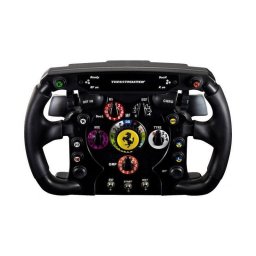 Volan gaming Thrustmaster 4160571 Ferrari F1 Wheel Add-On PC/PS3/PS4/Xbox One Negru