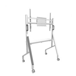 Stand TV Neomounts by Newstar FL50-525WH1, 55-86inch, Alb