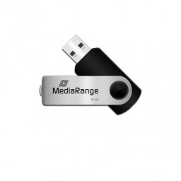 Memorie USB MediaRange MR910, 16 GB, USB 2.0