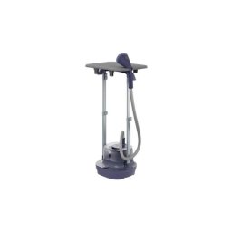 Aparat de calcat cu abur de inalta presiune Electrolux Refine 700 E7US1-4MN, 2-in-one, 1800W, jet abur 36 g/ min, 5 bari, 2.5 l, Albastru