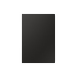 Husa de protectie Samsung cu tastatura si touchpad pentru Tab S9/S9 FE Negru