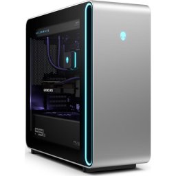 Desktop PC Alienware Gaming Area 51, Procesor Intel® Core™ Ultra 9 285K 3.7GHz Arrow Lake, 64GB RAM, 8TB SSD, GeForce RTX 5080 16GB, Windows 11 Pro