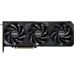 Placa video MSI GeForce RTX 5080 SHADOW 3X OC, 16GB GDDR7, 256-bit, DLSS 4.0