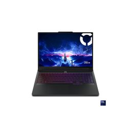Laptop Gaming Legion Pro 7 16IAX10H cu procesor Intel® Core™ Ultra 9 275HX pana la 5.4GHz, 16" WQXGA, OLED, 240Hz, 64GB DDR5 RAM, 1TB SSD, NVIDIA® GeForce RTX™ 5090 24GB GDDR7, No OS, Negru (INT Keyboard)