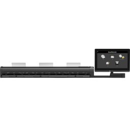 Scanner Large Format Canon Z36 , AIO, dimensiune A0 (36"), pentru TM 340/350/355, viteza scanare: 13 IPS, Rezolutie optica (dpi) 1200 dpi, Negru