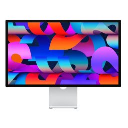 Monitor Apple Studio Display 2025 27", 5K Retina, Thunderbolt, Standard Glass, reglaj pe inaltime, Adjustable Stand