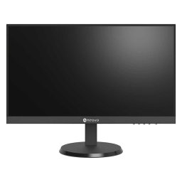 Monitor LED IPS, AG Neovo LW-2203, 21.5 inch, Full HD 1920 x 1080 pixeli, HDMI, VGA, 100Hz, 5 ms, Negru
